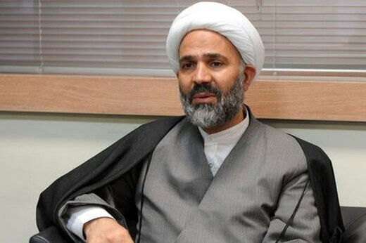 خشم نماینده مجلس از فاجعه جنجالی مدرسه فوتبال مشهد/ درخواست فوری از قوه قضاییه  خشم نماینده مجلس از فاجعه جنجالی مدرسه فوتبال مشهد/ درخواست فوری از قوه قضاییه