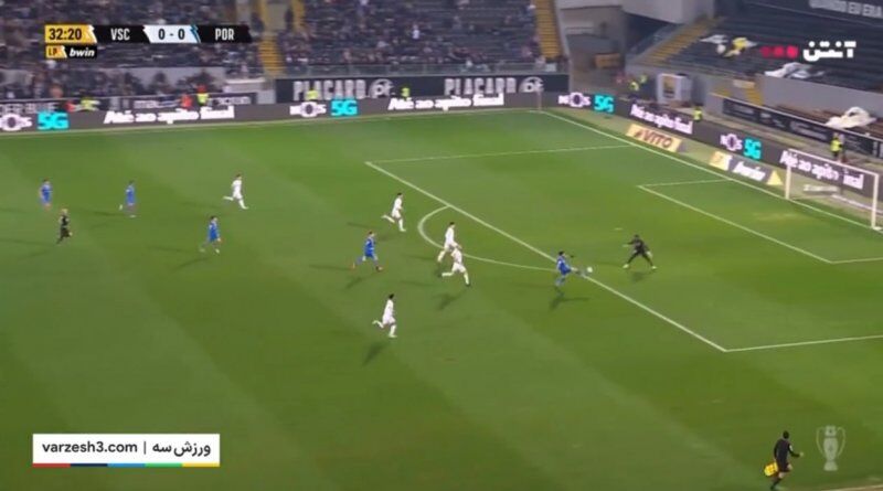 عکس| بازگشت طارمی به تنظیمات کارخانه/ ستاره ایران از کورس آقای گلی جا ماند