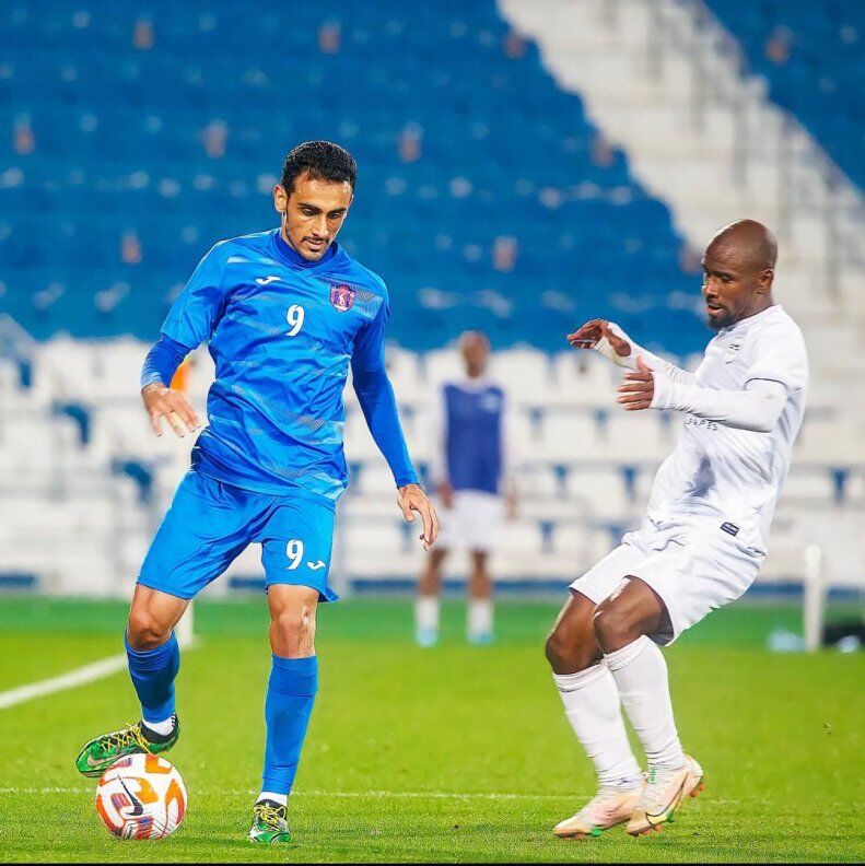 بغض مهاجم پرسپولیسی ترکید؛ کاری که با من کردید، با محمد عمری نکنید!/ هرکسی جای من بود ناپدید میشد