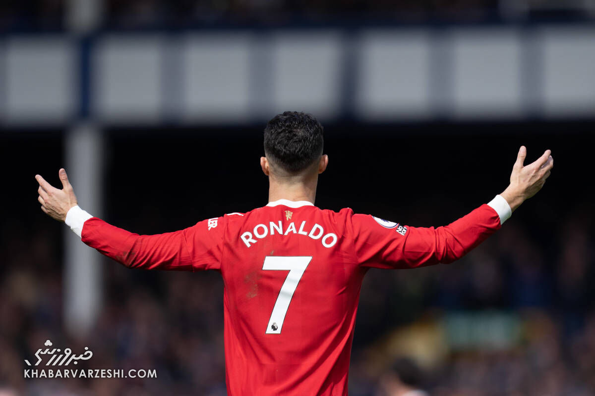 دردناک و البته شاید کماهمیت برای رونالدو؛ CR7 دیگر الگوی هالند نیست!/ در ۴ سال همهچیز تغییر کرد