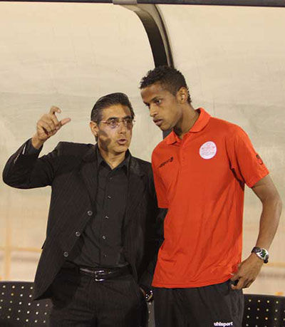 خاطره بد پرسپولیسی ها از مهاجمان برزیلی/ از پرنده فروش ۱۹ ساله تا بازیکنی با چربی های اضافه