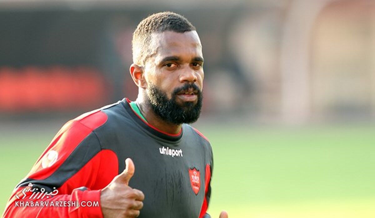 خاطره بد پرسپولیسی ها از مهاجمان برزیلی/ از پرنده فروش ۱۹ ساله تا بازیکنی با چربی های اضافه