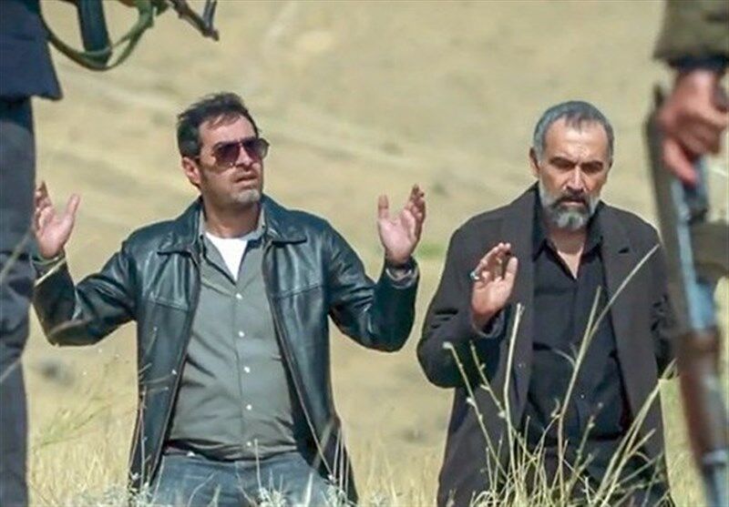 دانلود فصل دوم پوست شیر قسمت ششم 6 (دانلود پوست شیر فصل 2 دوم قسمت 6 ششم) رایگان با کیفیت عالی