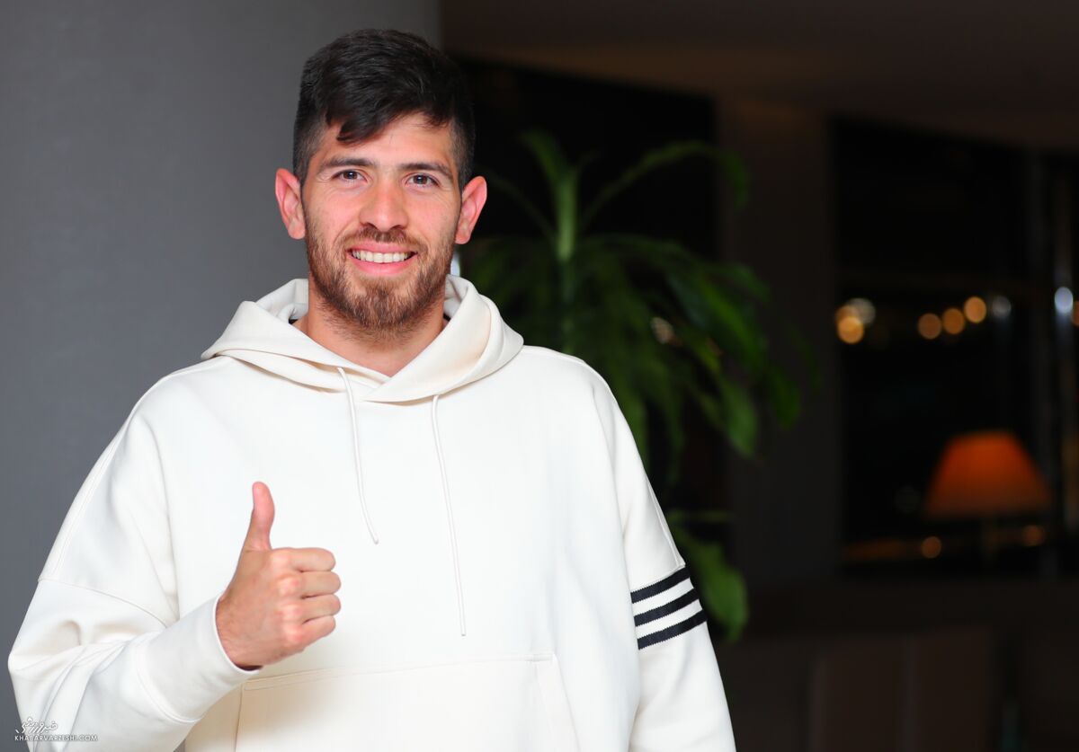 بازیکن النصریها بعد از رونالدو/ خرید غیرمنتظره عربستانیها بازیکن النصریها بعد از رونالدو/ خرید غیرمنتظره عربستانیها