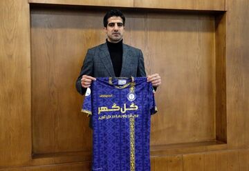 مثال تناقض در فوتبال ایران، پارادوکس آلومینیوم!