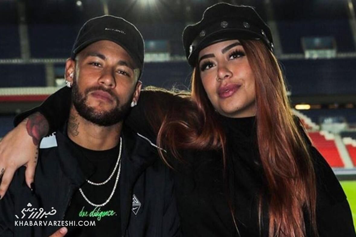 زندگی پر زرق و برق خواهر نیمار؛ بزرگترین حامی ستاره برزیلی/ از سفر با جت خصوصی تا جشن تولدهای آنچنانی