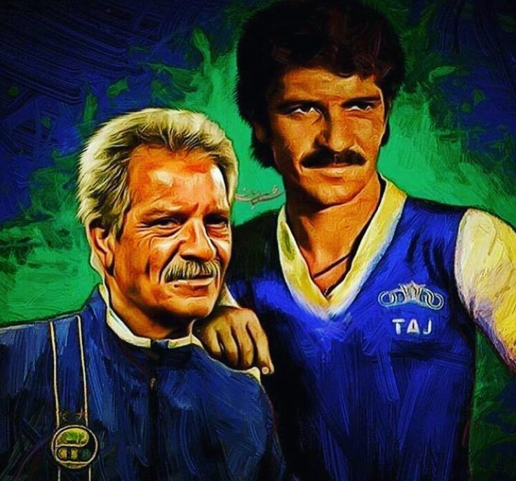 استقلال – ملوان، به نام پدر/ رازی که پورحیدری فاش نکرد، چه بود؟