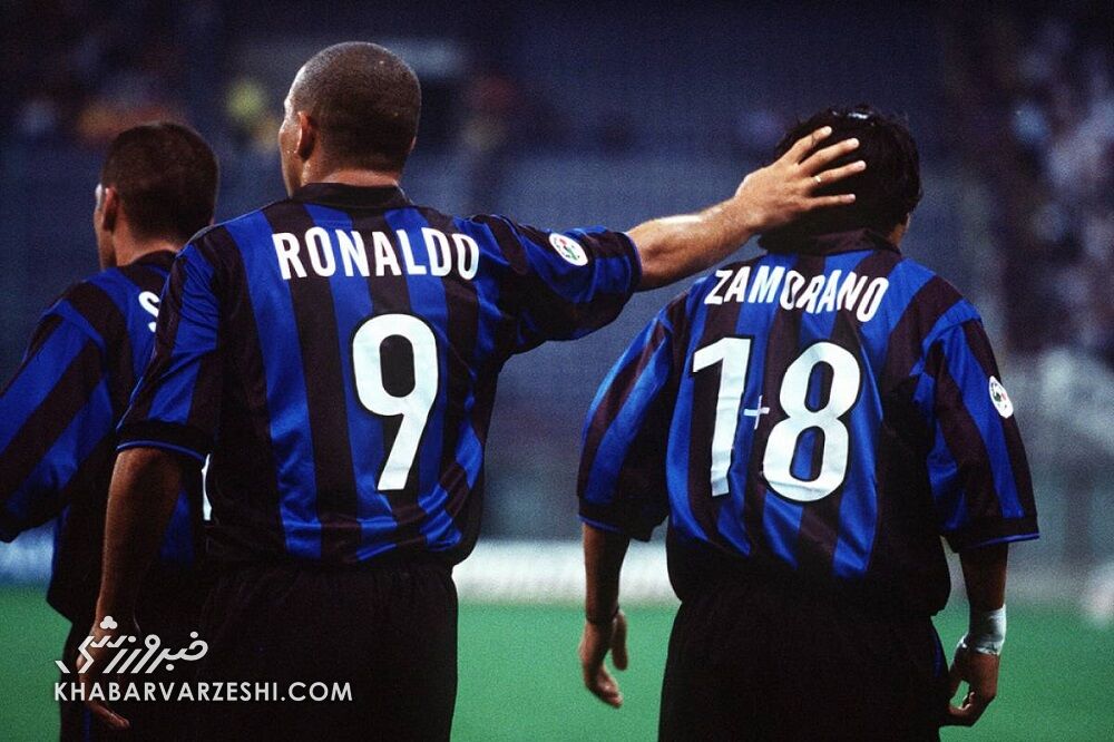 ایوان زامارانو