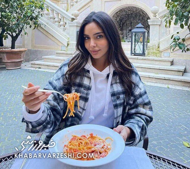 سارا گوندوغان