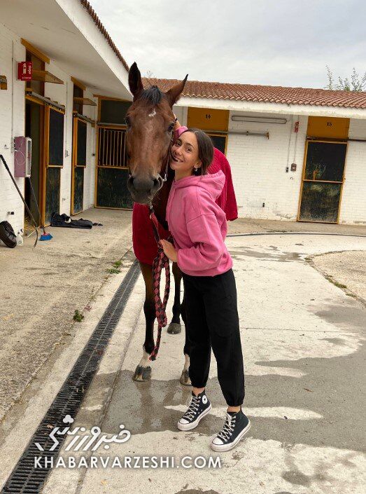 ویکتوریا آلونسو