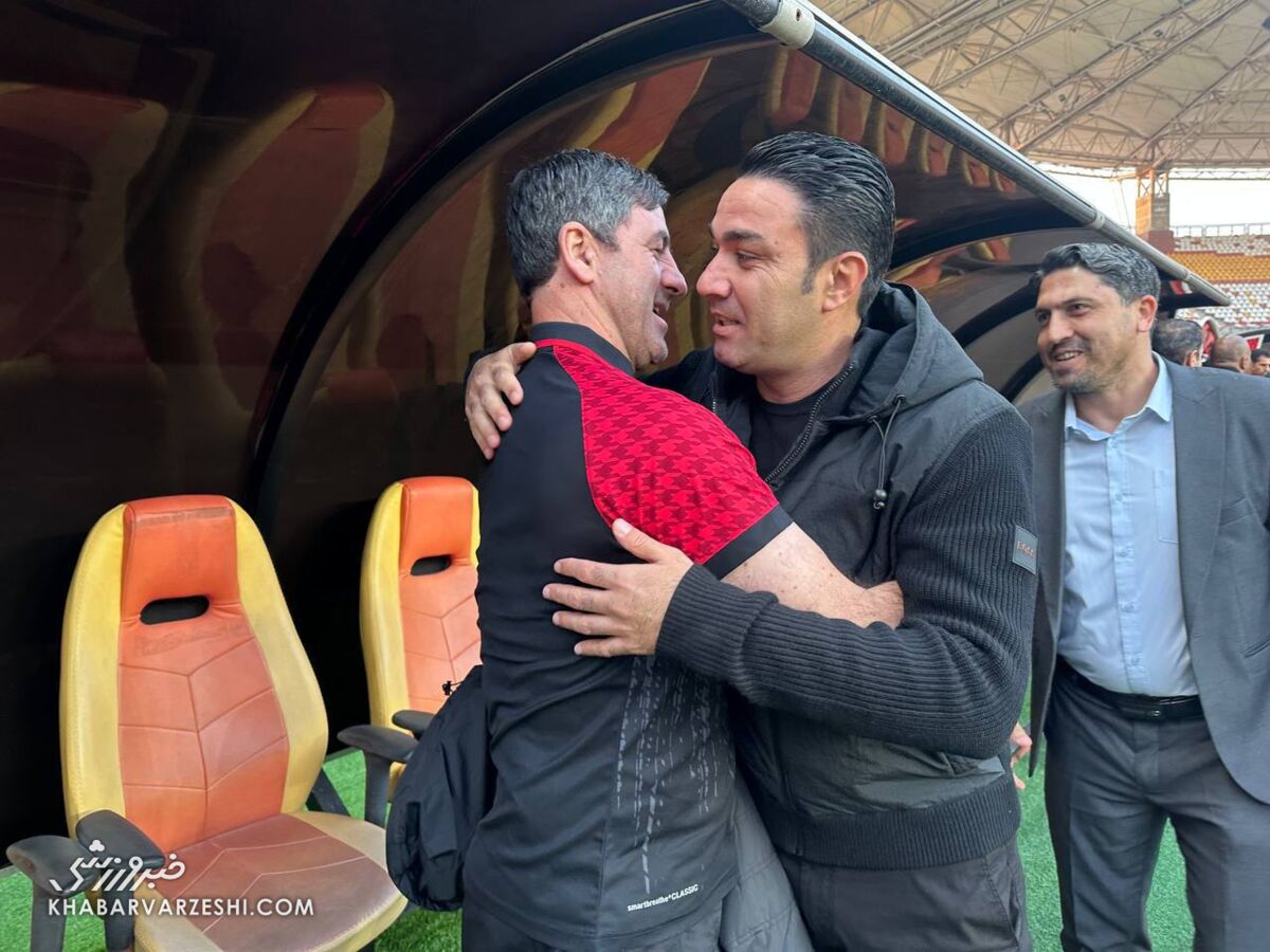 مساوی هم برای تیم یحیی زیاد بود/ روی نیمکت پرسپولیس مترسک نباشید/ دیاباته پیر شده و نان استقلال را میخورد