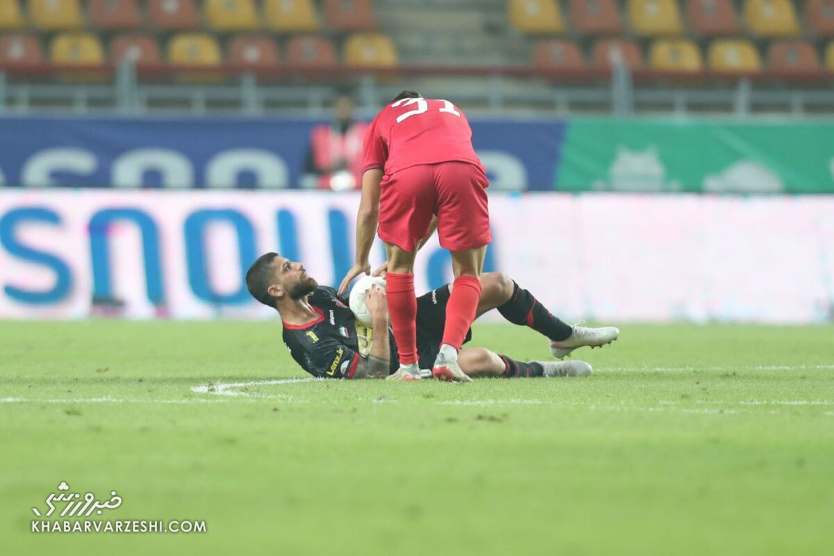 حمله های ناباورانه گل محمدی و نکونام؛ وقتی فوتبال برای آنها مهم شد!/ ورود واژه های لجن بازی و شغال و کفتار به ساحت فوتبال ایران!