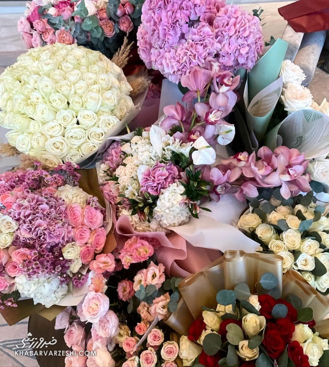 عکس| سورپرایز ویژه رونالدو برای تولد جورجینا در عربستان/ هدیه خاص CR7 به نامزدش