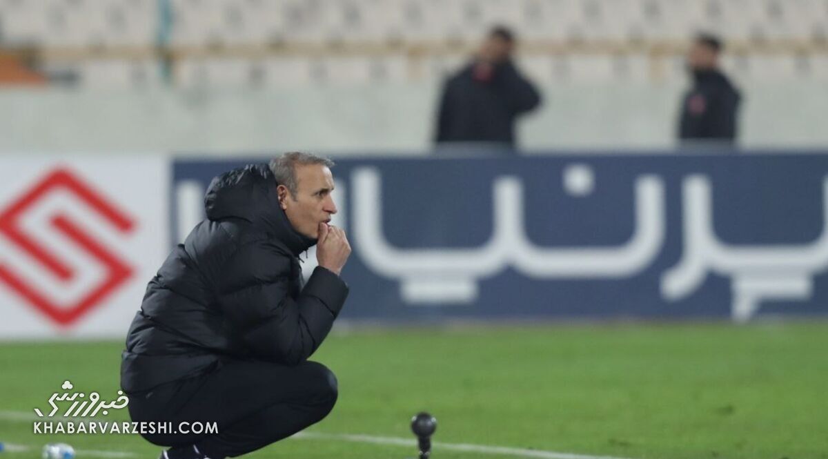 حمله های ناباورانه گل محمدی و نکونام؛ وقتی فوتبال برای آنها مهم شد!/ ورود واژههای لجن بازی و شغال و کفتار به ساحت فوتبال ایران!