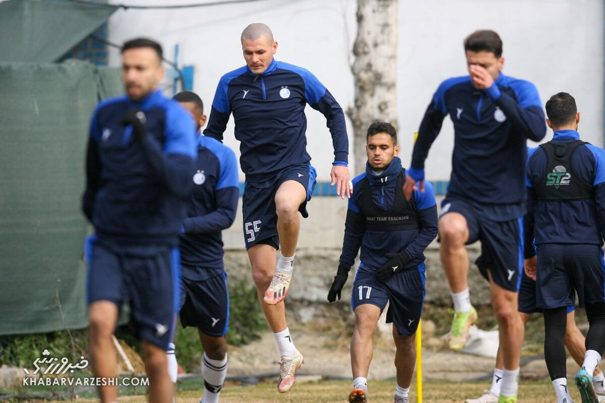 نظر رافائل سیلوا درباره قطع همکاری با استقلال