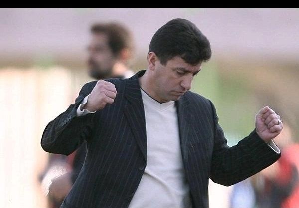 عکس | استقلال - مس کرمان ؛ مشت هایی که گره شد