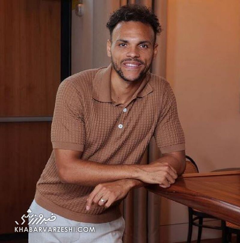 مارتین بریتویت