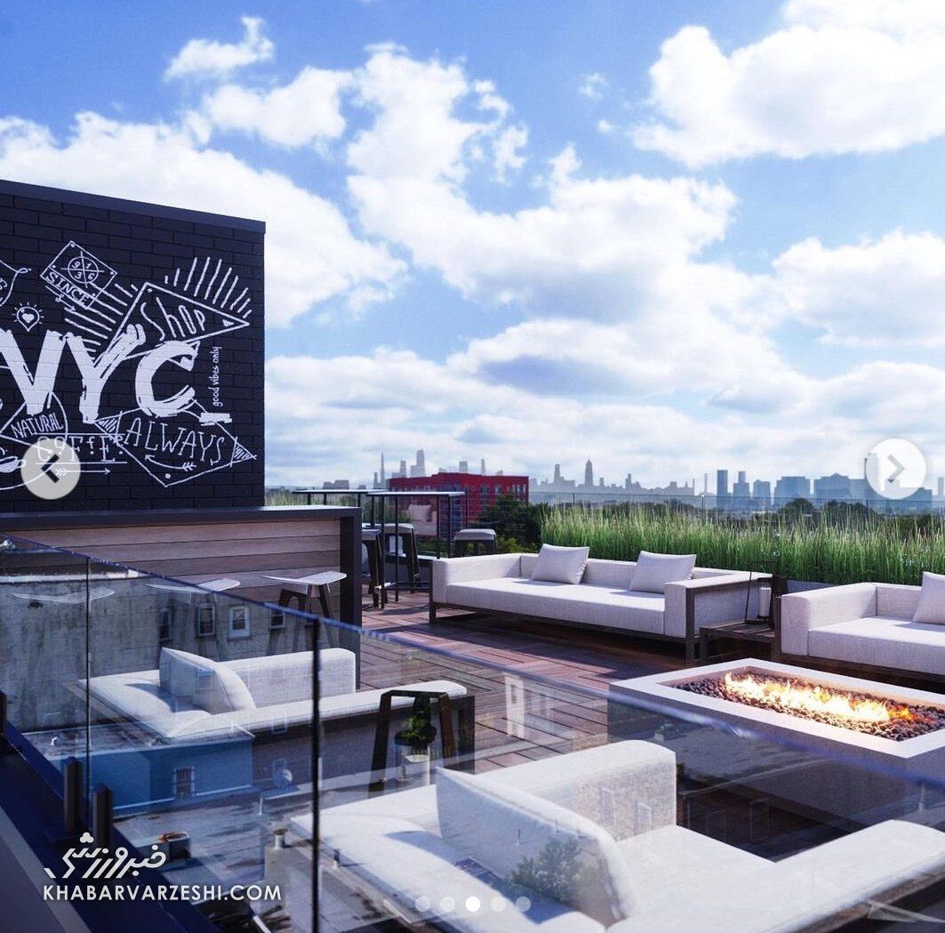 امپراطوری ۲۱۶ میلیون پوندی مارتین بریتویت؛ فوتبالیستی که بیزنسمن بزرگی شد/ از ساخت و ساز تا تهیه غذاهای سالم