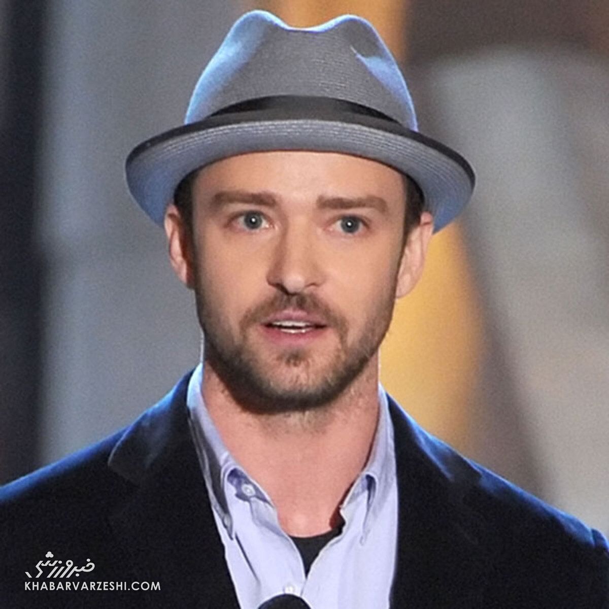 جاستین تیمبرلیک