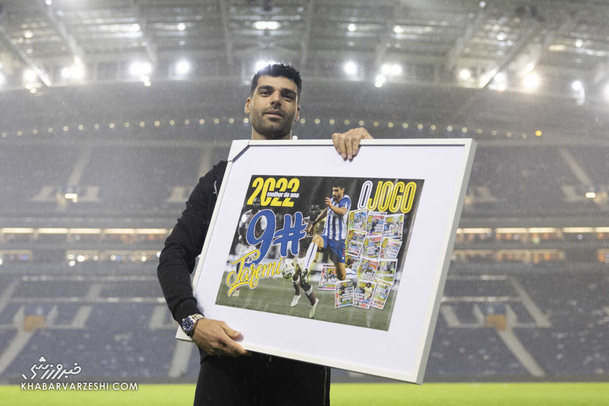 اعتراض به سبک مهدی طارمی در جریان ناآرمی های اخیر/ از ماجرای رسیدگی به معیشت مردم تا تقاضای جدید برای آزادی زندانیان