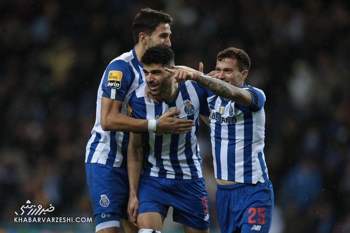 اعتراض به سبک مهدی طارمی در جریان ناآرمی های اخیر/ از ماجرای رسیدگی به معیشت مردم تا تقاضای جدید برای آزادی زندانیان