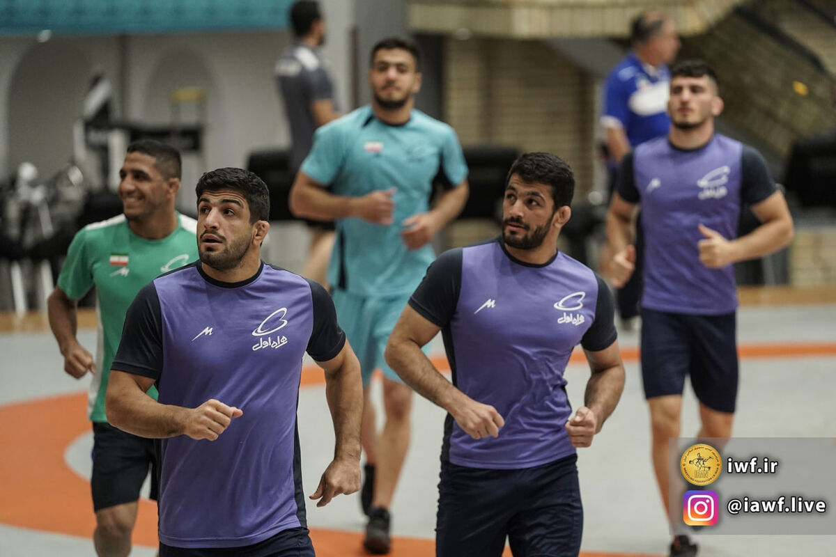 روسیه ناگهان از میراث رسول خادم استقبال کرد/ حسن یزدانی و رفقا در تورنمنتی که اتحادیه جهانی تحویلش نمی گیرد!