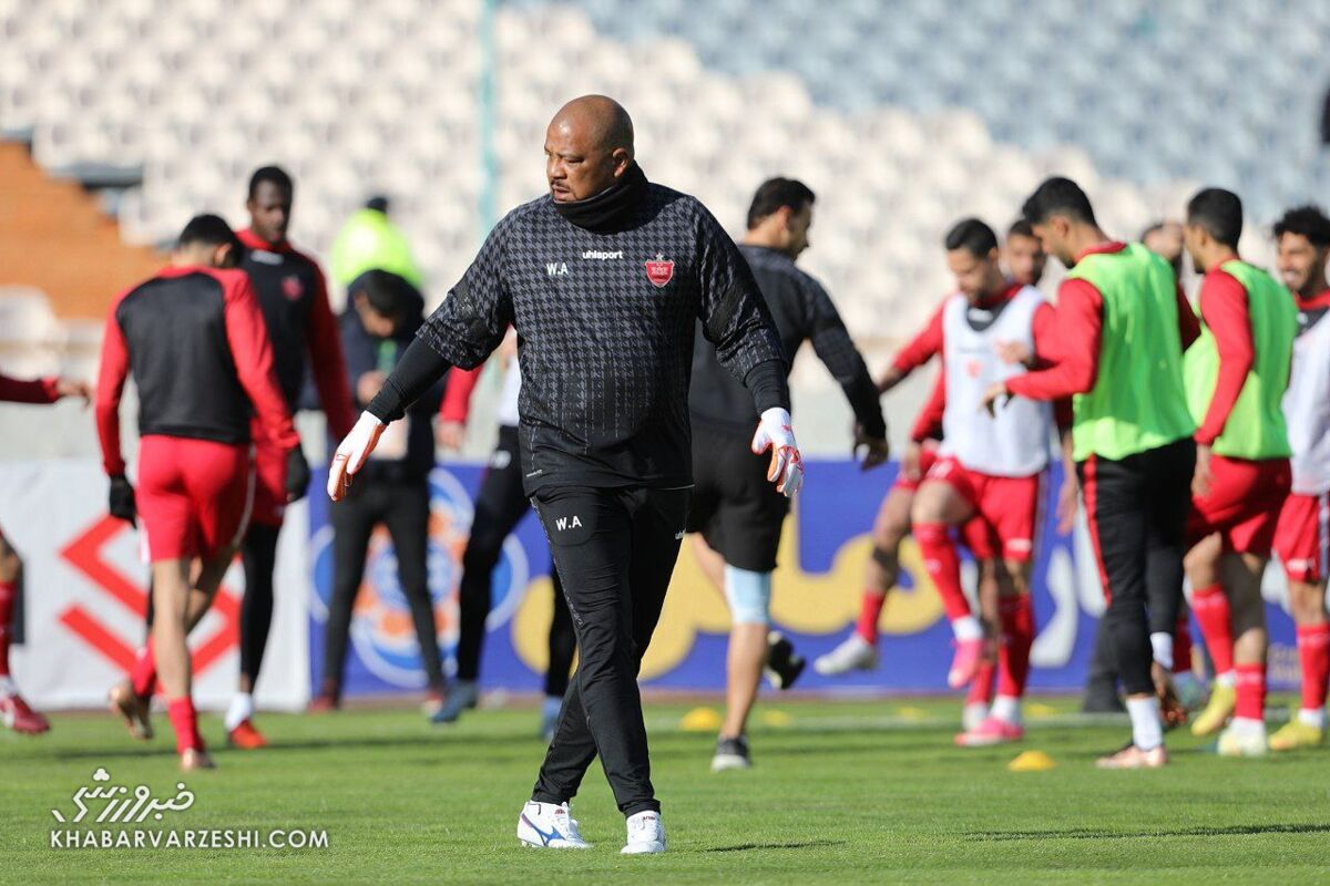 ۶ بازی سرنوشت ساز در انتظار پرسپولیس/ شاگردان یحیی ۲۹ روز جنجالی را باید پشت سر بگذارند/ نکته امیدوارکننده برای ملاقات با نفتی ها در آبادان