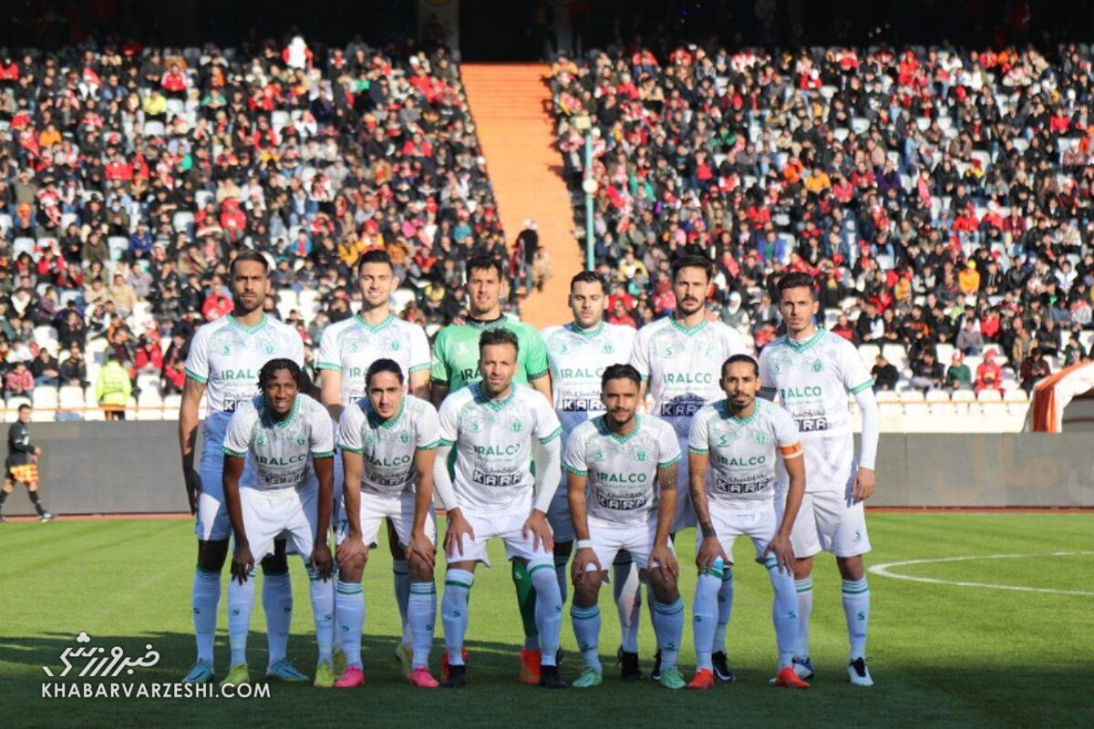 عکس تیمی آلومینیوم