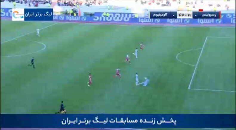 ۲ اتفاق مشکوک بازی پرسپولیس زیر ذره بین ۴ کارشناس/ تصمیم جنجالی داور در هر ۲ صحنه علیه سرخ ها؟