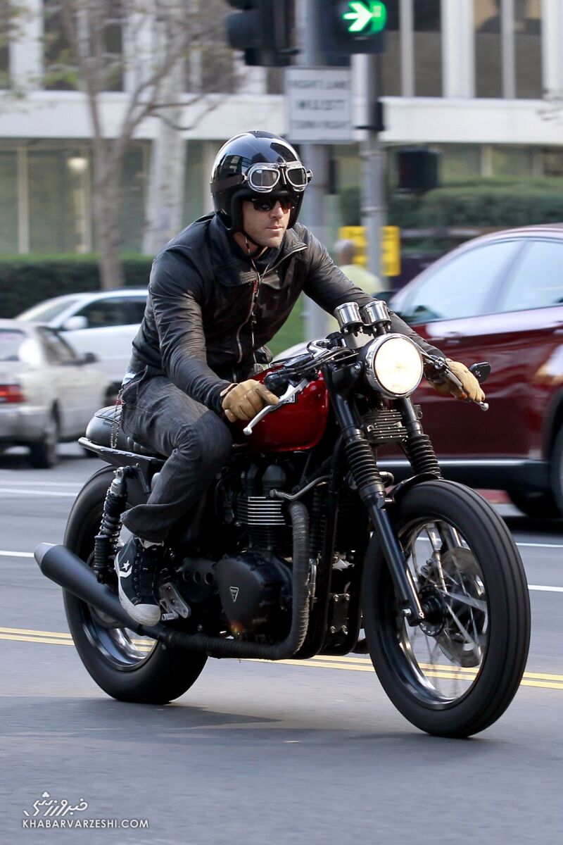 زندگی شگفتانگیز رایان رینولدز؛ ستاره هالیوود که وارد فوتبال شد/ وقتی بلیک لایولی فکر نمیکرد همسرش باشگاه فوتبال بخرد!