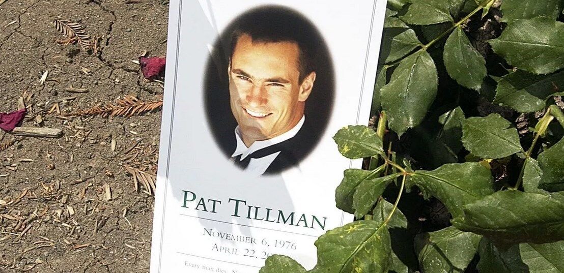 شلیک با ۳ گلوله؛ مرگ فوتبالیست آمریکایی توسط ارتش خودی/ او را با نیروهای طالبان اشتباه گرفتند!