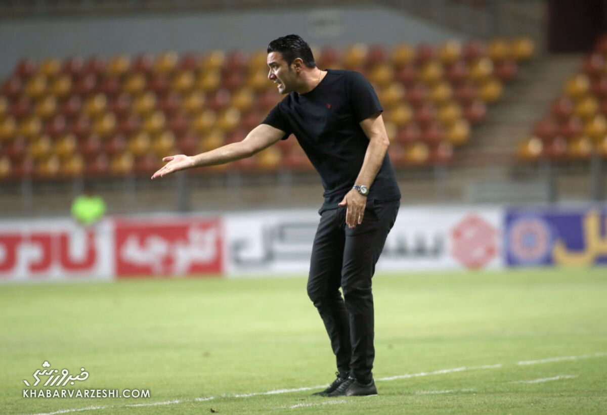 بازگشت مربی جنجالی فوتبال ایران به آسیا/ کاپیتان سابق تیم ملی به قطر می رود؛ تمرین فولاد برای حضور در لیگ قهرمانان آسیا