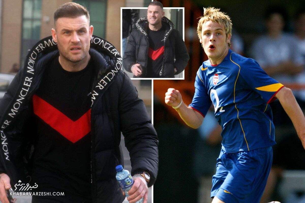 محاکمه آنتونی استوکس برای اتهامات پرشمار/ از رانندگی بدون گواهینامه تا حمل کوکائین به قصد فروش! آنتونی استوکس