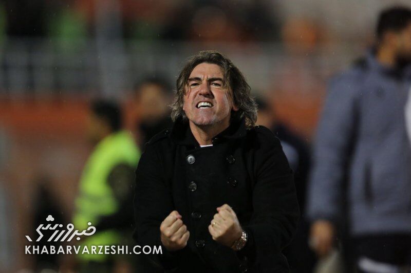 جنجال سنگینترین جریمه تاریخ فوتبال ایران علیه ساپینتو/ دو دستگی استقلالی ها در پرونده مرد پرتغالی!