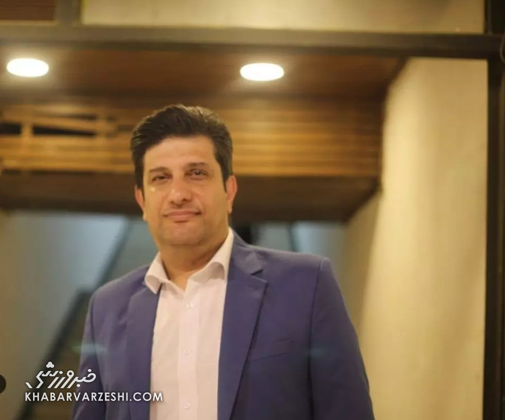 مدیرعامل استقلال: نگران من نباشید، تهرانم و به کمیته اخلاق میروم مدیرعامل استقلال: نگران من نباشید، تهرانم و به کمیته اخلاق میروم