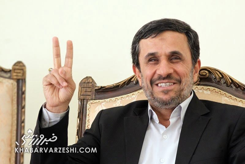 غیبت عجیب محمود احمدی‌نژاد در یک مراسم مهم/ رئیس‌جمهور اسبق کجاست؟