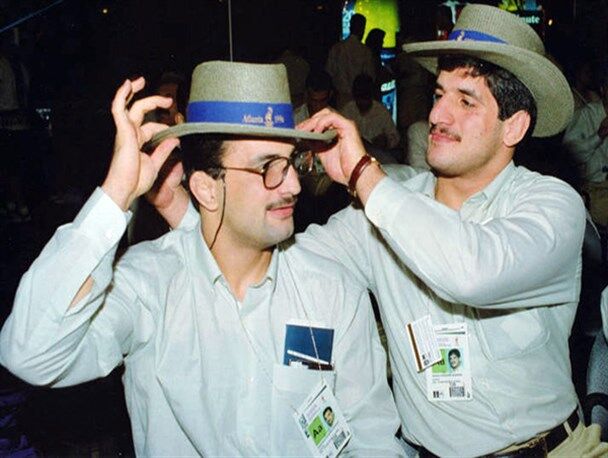 واکنش صریح امیر خادم به تبعات دستگیری علی دایی/ این کار زشت است، حتی قدرت نمایی هم نیست/ نمی دانم وسطباز یعنی چه؟/ مهران رجبی همه جا هست!