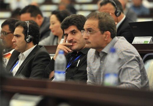 واکنش صریح امیر خادم به تبعات دستگیری علی دایی/ این کار زشت است، حتی قدرت نمایی هم نیست/ نمی دانم وسطباز یعنی چه؟/ مهران رجبی همه جا هست!