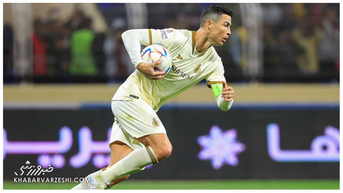 به بهانه ۳۸ سالگی کریستیانو رونالدو/ CR7 هنوز هم میتواند مسیر بازنشستگیاش را خودش به نگارش دربیاورد