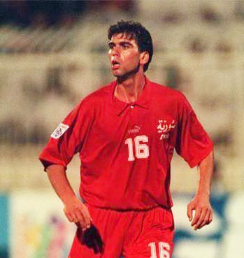 مرگ یک فوتبالیست زیر آوار/ زلزله وحشتناک سوریه و ترکیه همچنان قربانی می گیرد