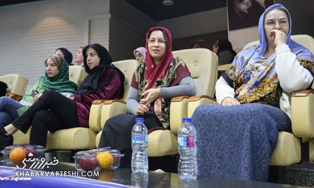 ناگفتههای مادر سردار آزمون از زندگی ورزشی و خصوصی پسرش/ سردار با قهرمانی نتیجه سختیهایش را میبینید/ ایجنت پسرم آقای آزمون است