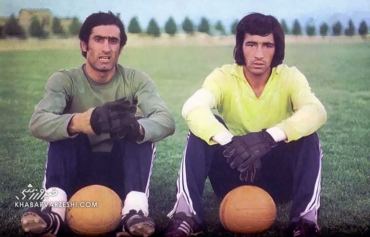 اگر حجازی اوضاع امروز استقلال را میدید،دوباره مریض میشد!/ این بازیکن حال همه ما را گرفت/ اندونگ را قبل از بازی با صنعت نفت برگردانید