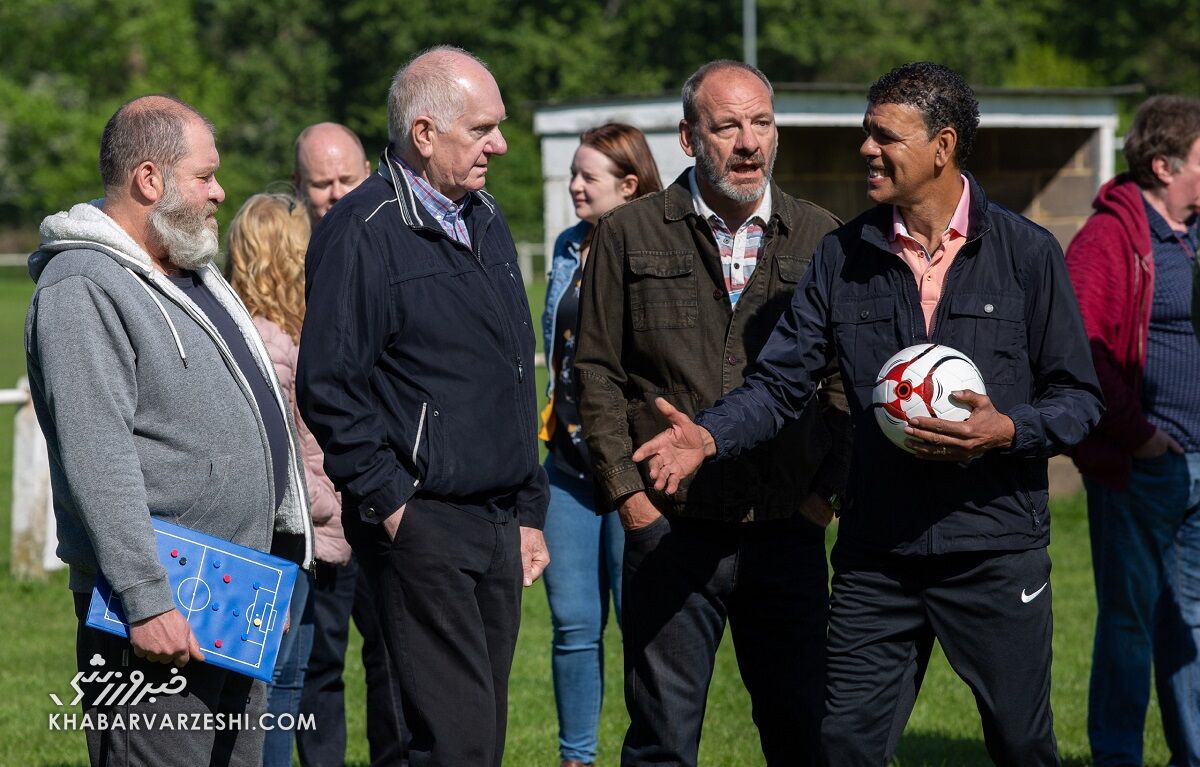 کریس کامارا