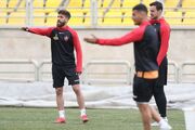 جدایی یک پرسپولیسی از همین حالا قطعی شد/ پای باشگاه صنعتی به میان آمد