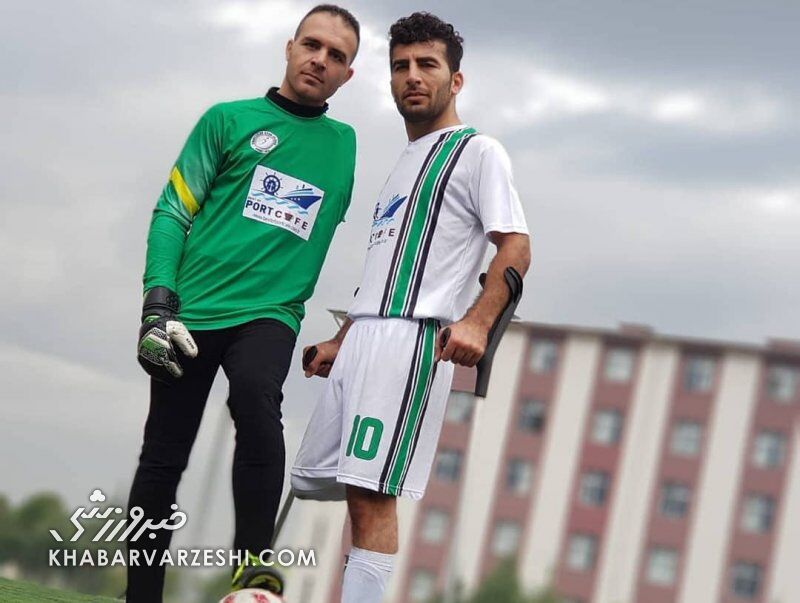 آخرین وضعیت فوتبالیست‌های ایران زیر آوار زلزله ترکیه/ برای ورزشکاران کشورمان‌مان دعا کنید