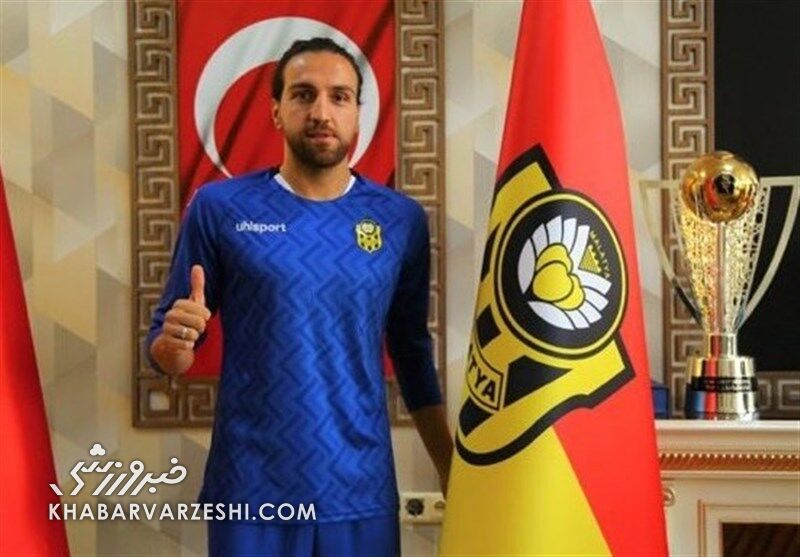 تکذیب خبر نجات بازیکن آفریقایی از زیر آوار/ احمد ایوپ تورکآسلان زنده است؟