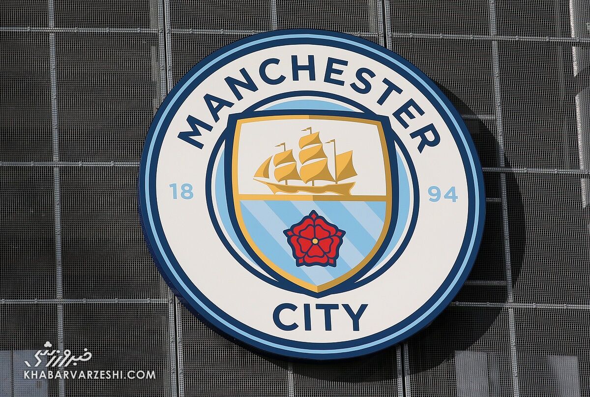 منچسترسیتی