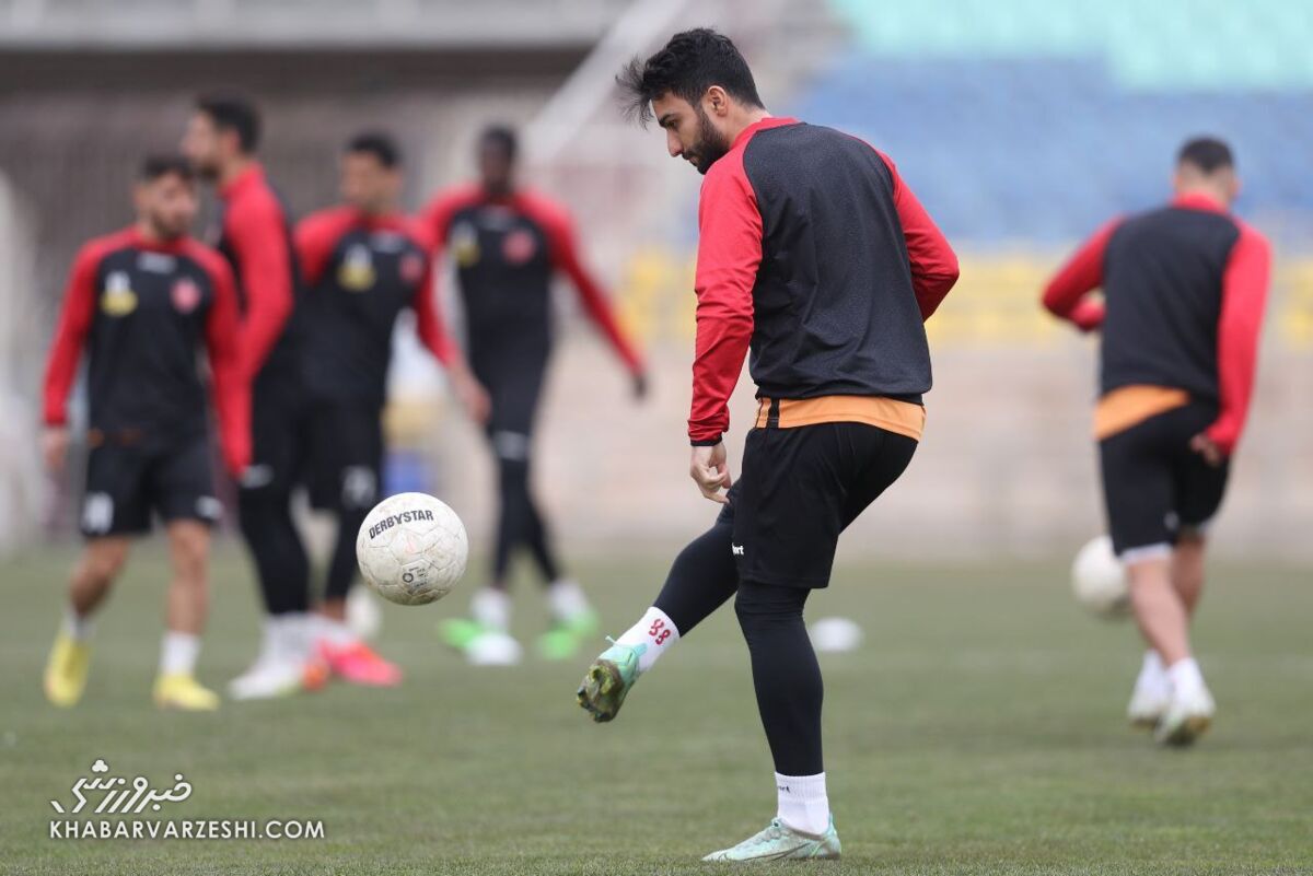 یحیی گل محمدی هنوز سیامک نعمتی را نبخشیده است؟/ مانع بزرگ رضایتنامه ۴ میلیاردی و انتقال قرضی  یحیی گل محمدی هنوز سیامک نعمتی را نبخشیده است؟/ مانع بزرگ رضایتنامه ۴ میلیاردی و انتقال قرضی