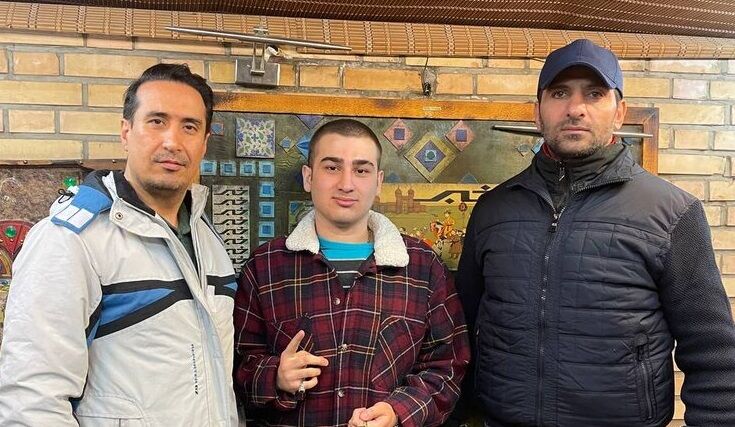 یک نفر که بهتر از امیرعلی اکبری بود را در ترکیه کشتند/ شایعه مبارزه یک ایرانی با فرانکی حقیقت داشت؟ یک نفر که بهتر از امیرعلی اکبری بود را در ترکیه کشتند/ شایعه مبارزه یک ایرانی با فرانکی حقیقت داشت؟