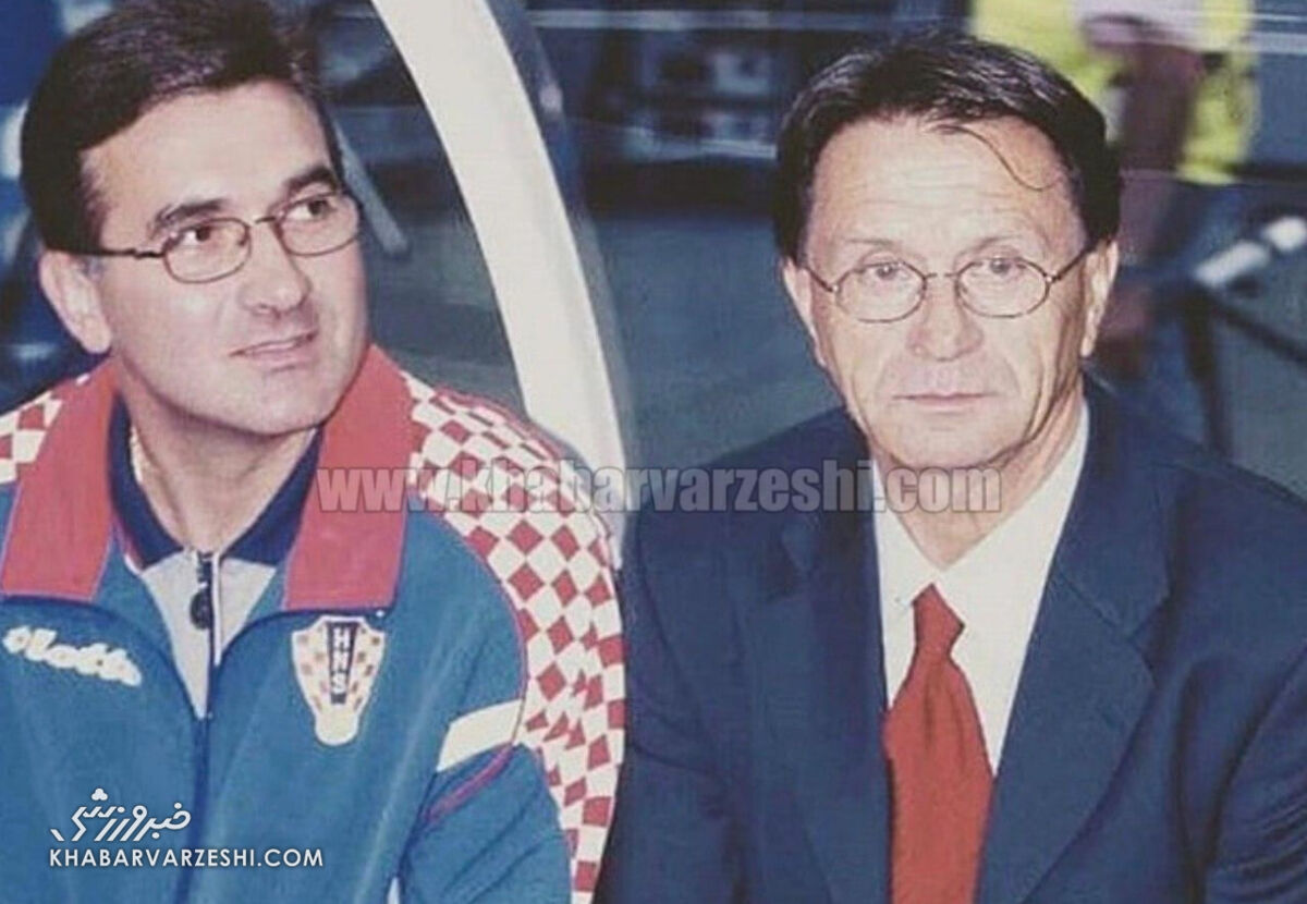 عجیب اما واقعی؛ پرسپولیس در لیگ برتر مدیون بلاژوویچ است!